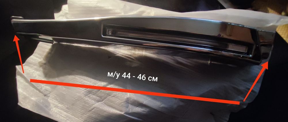 Jaguar xf дневни светлини, нови