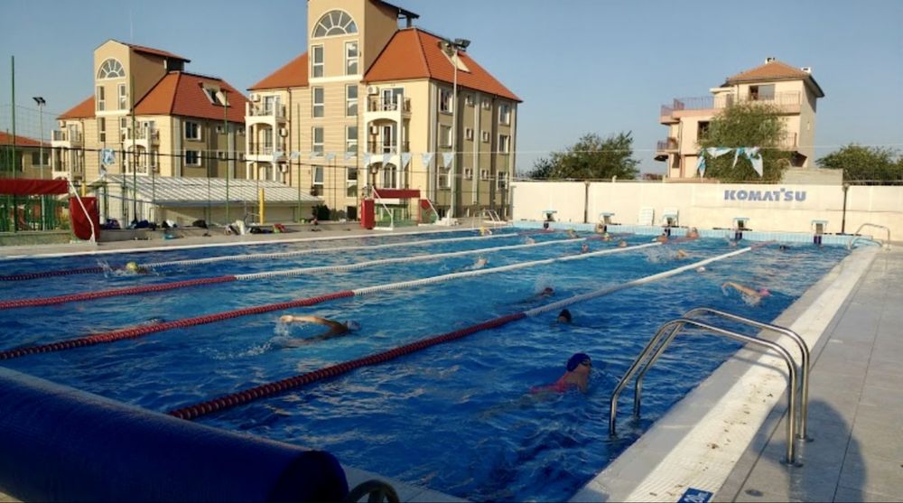 Продава се Едностаен апартамент в Свети Влас - 31 кв.м за 1517 €/кв.м - Снимка #14