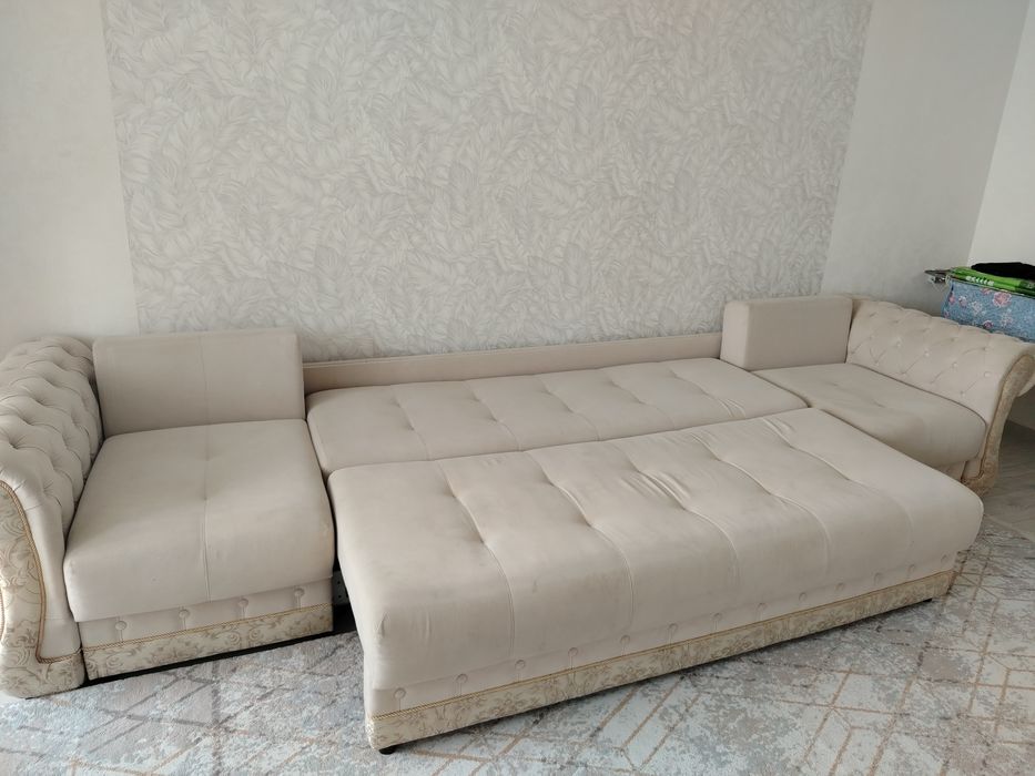 продаётся диван срочно