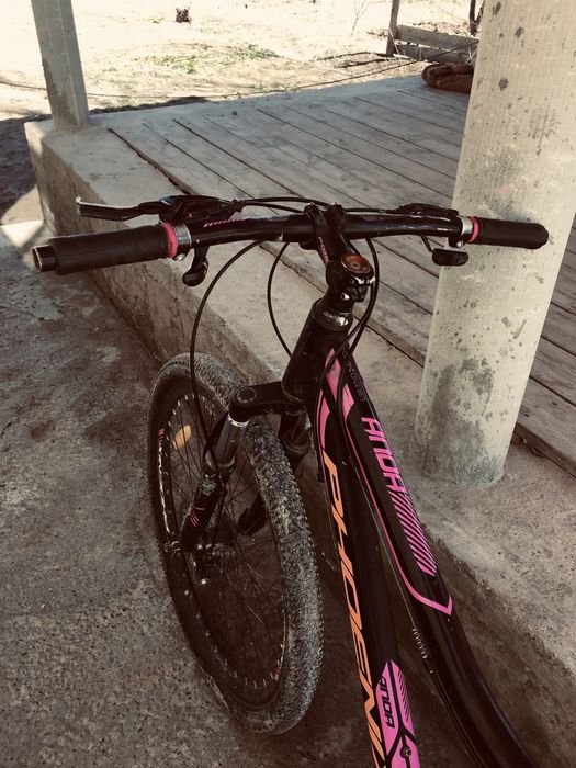 Б/У велосибед pxonix