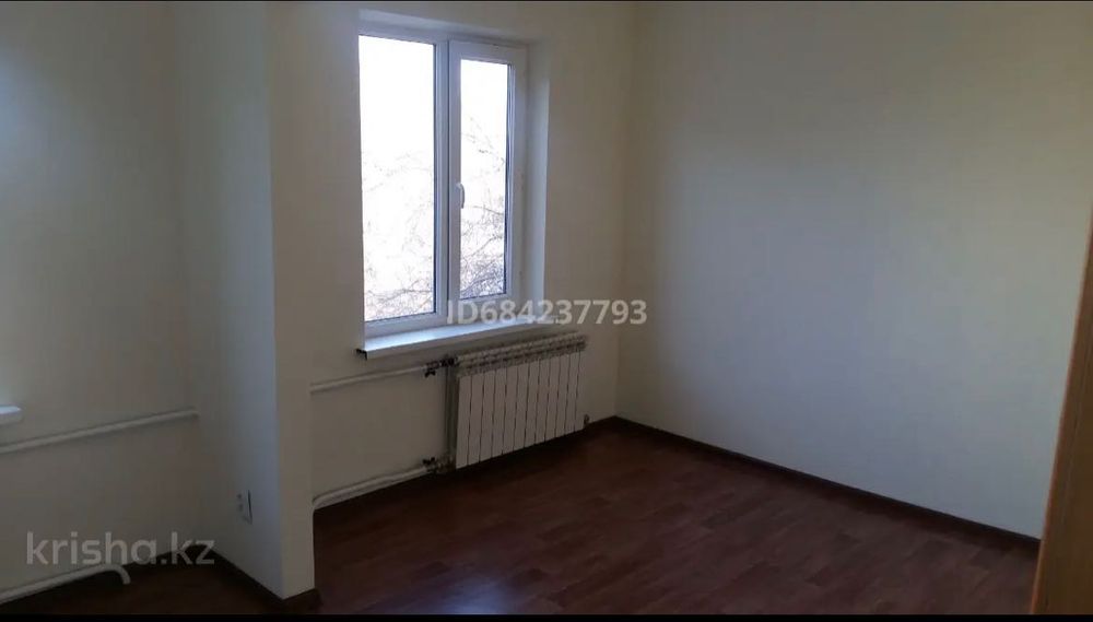 3х комнатная квартира