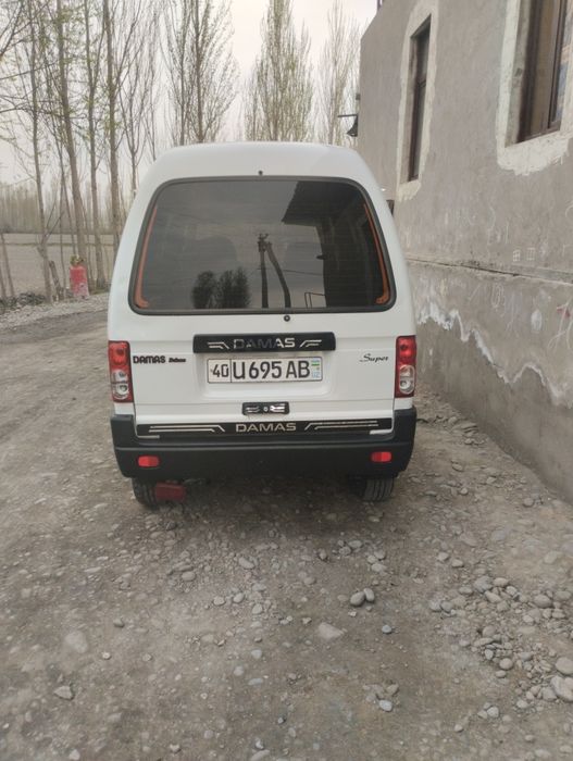 damas 2014 20%kraska