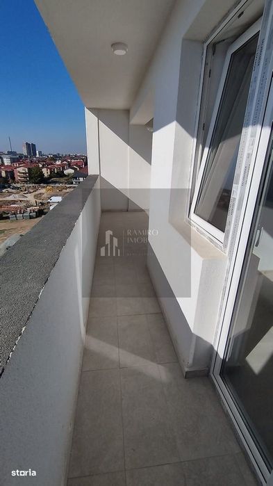 Apartament 2 camere POPESTI/Strada Biruintei