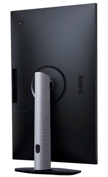 Монитор 27 Xiaomi Redmi G27Q 240Hz P27QDA-RG черный