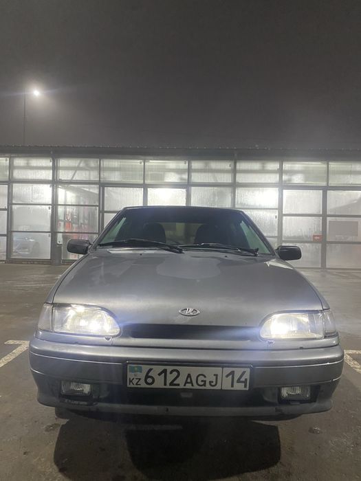 Продам ваз 2114