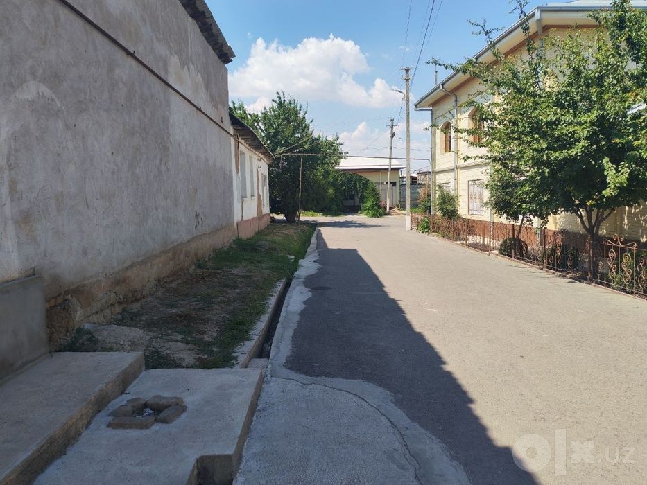 Срочно!!!Продается участок (Ховли сотилади) Келес центрида