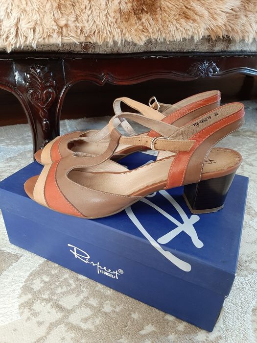 Распродажа обуви 38 размер