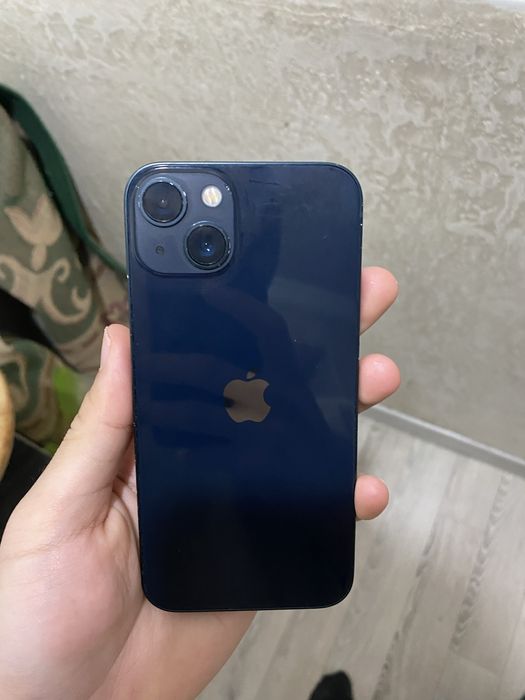 Айфон 13 256 гб.