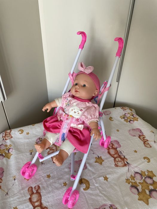 Игрушки для девочек