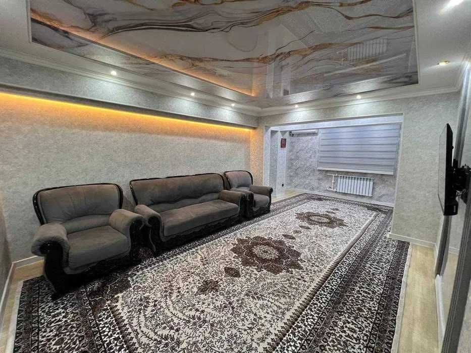 Собственник, аренда своя квартира , Яккасарай  Кушбеги 989*