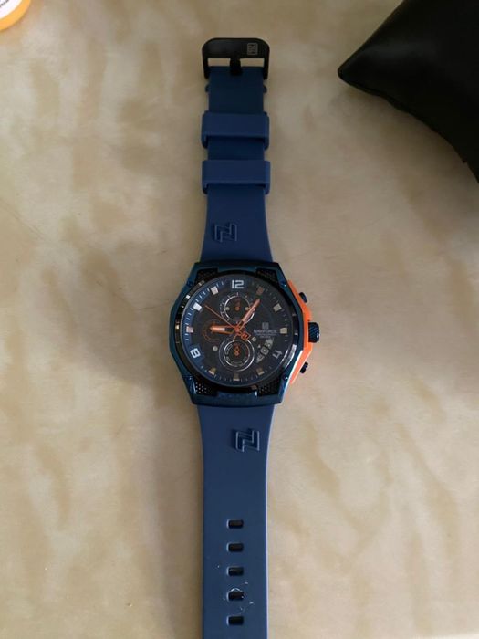 Оригинальные часы Naviforce
