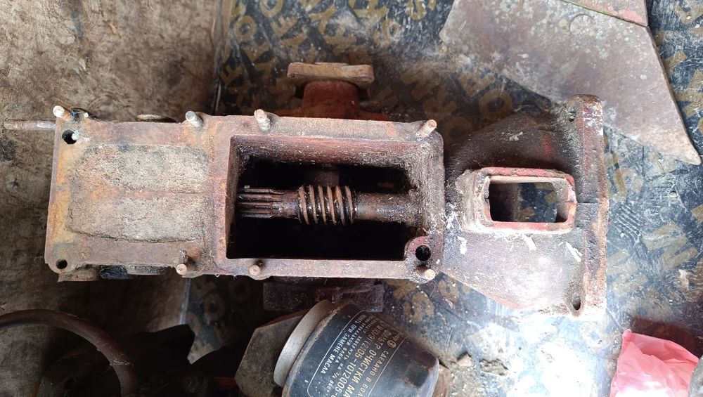 Два мотоблока Акме/Acme Приемам и всякакви бартери