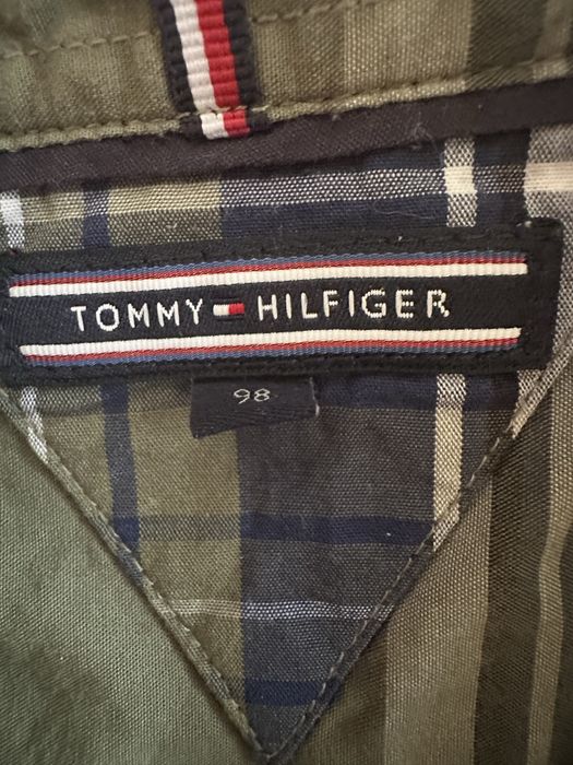 Camasa copii Tomny Hilfiger