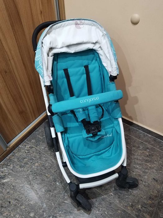 Детска Количка Cangaroo Rachel