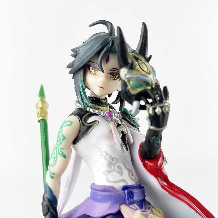 Figurina Genshin Impact Anime - Xiao, Cutie