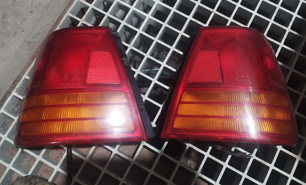 Стопове за Suzuki Swift