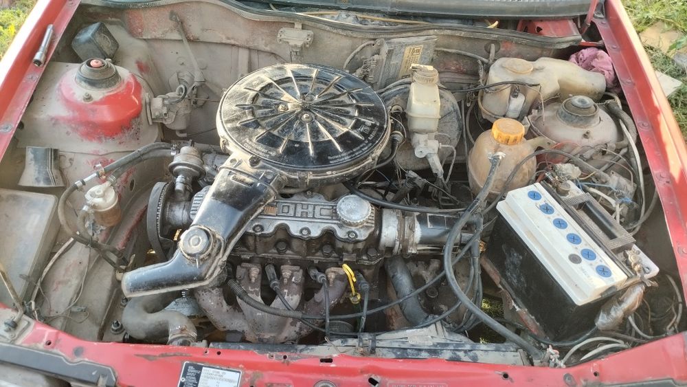 Опел кадет сатылады