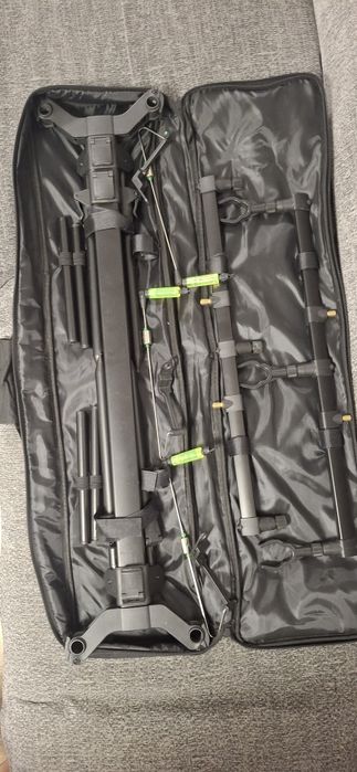 Rodpod 3 posturi FL