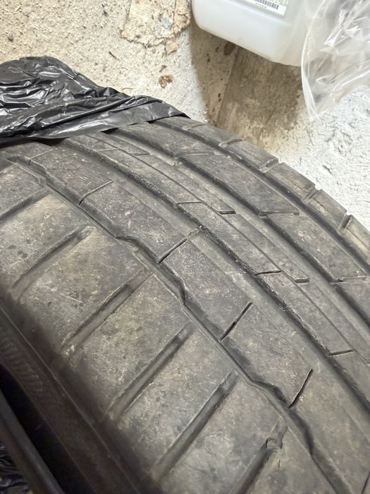 Летни гуми 2бр. Hankook Ventus s1 evo3