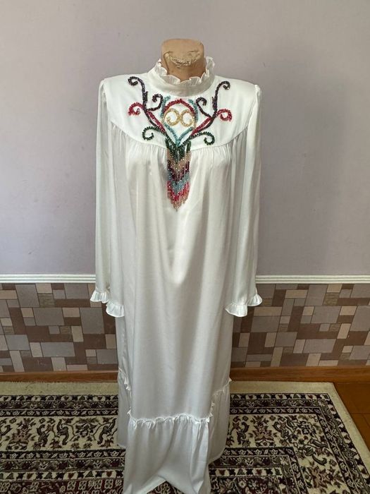 Ансамбил кийим 2 та