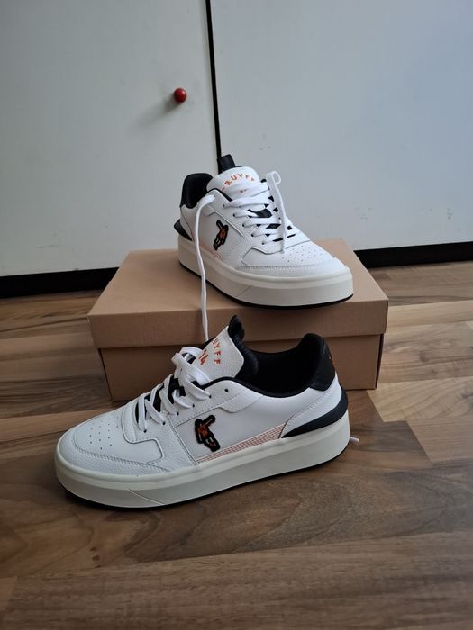 Cruyff Endorsed Netherlands