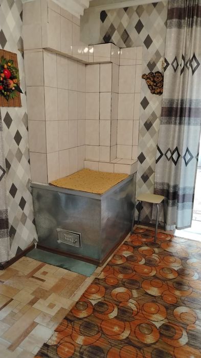 Продам дом барачного типа