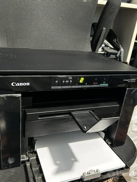 Mf3010 printer, skaner kopy
