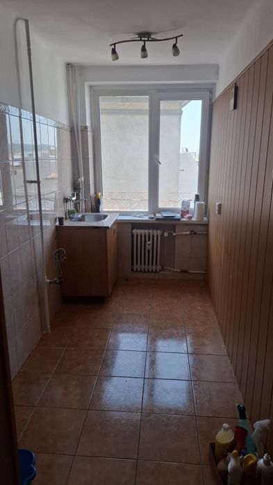 Apartament 2 camere semidecomandat English Park