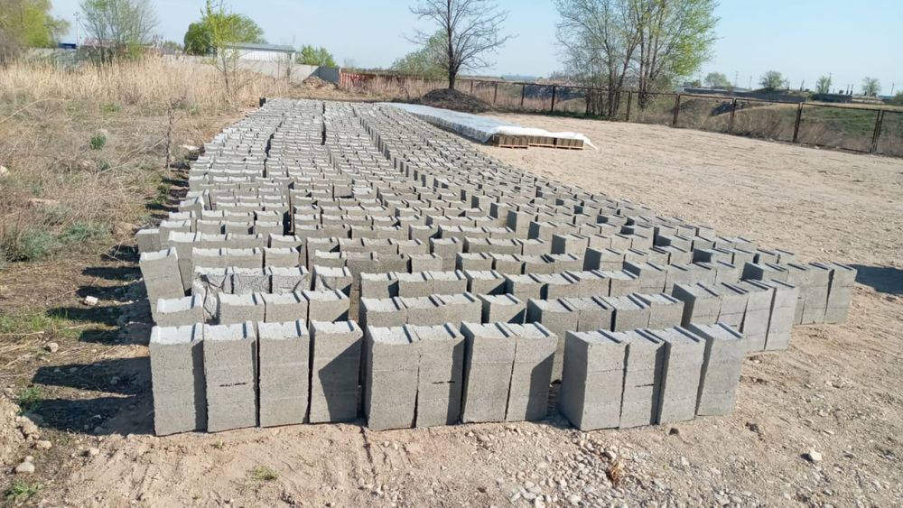 Рванные блоки сплитерный блок