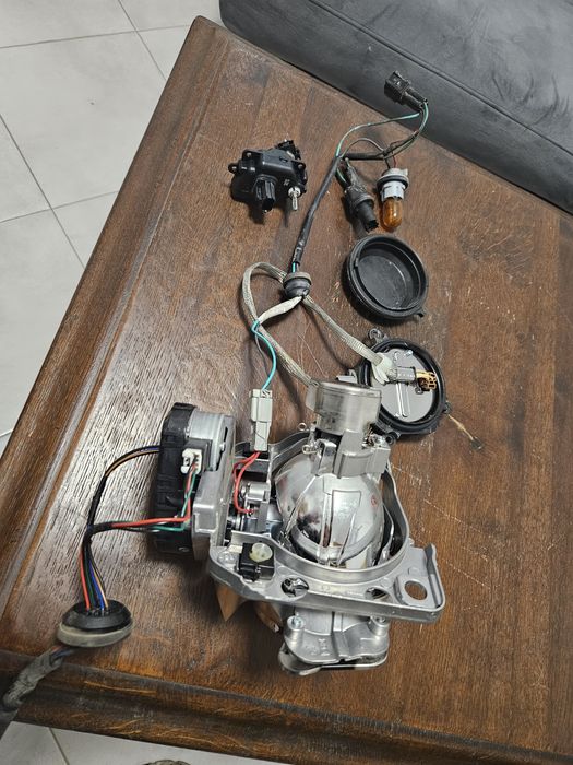 Лупа/управление за Infiniti Qx70c