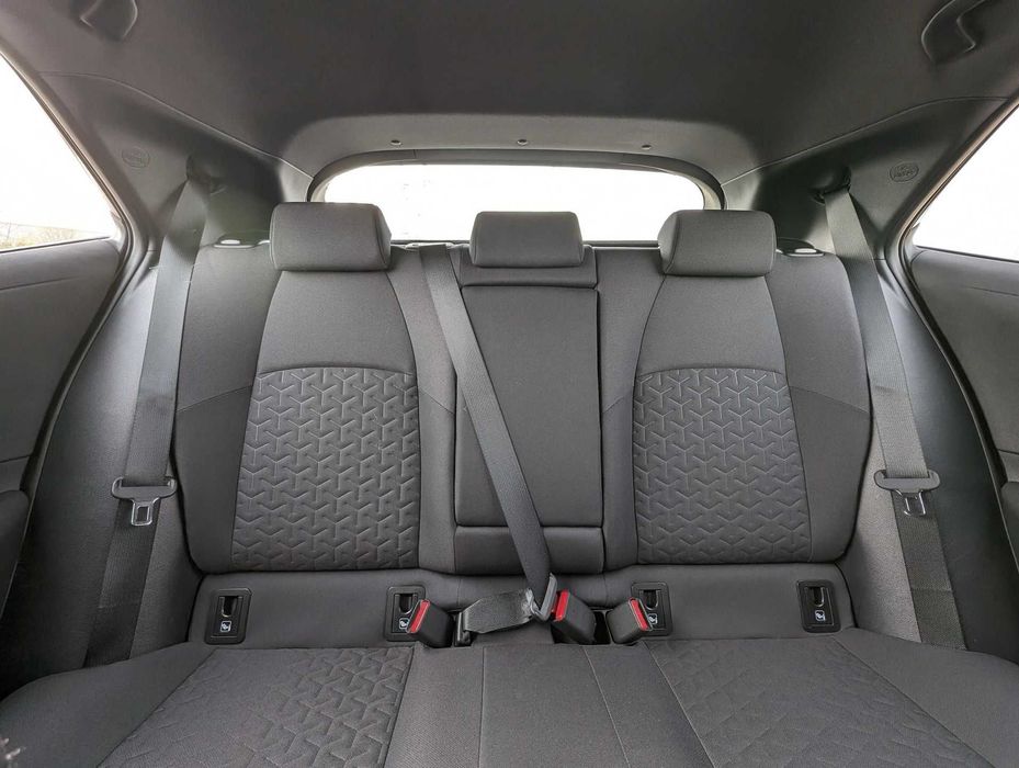 Toyota Corolla 1.8 HSD Hybrid Dynamic 2022