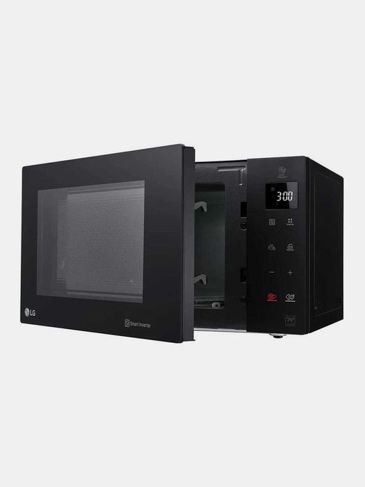 Микроволновая печь LG MW23W35GIB