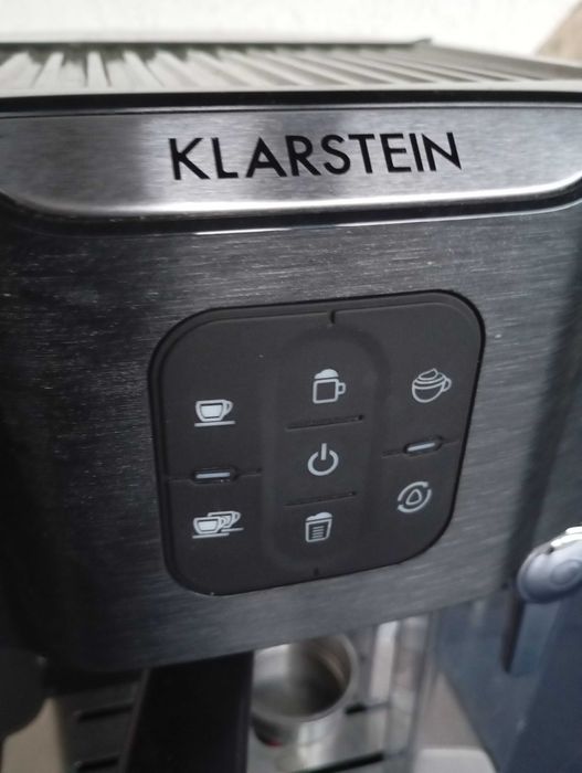 Кафемашина Klarstein