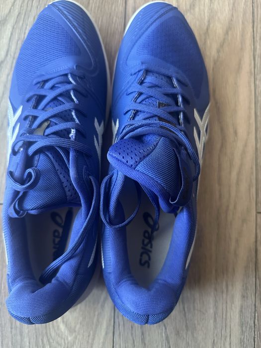 Adidasi tenis camp Asics