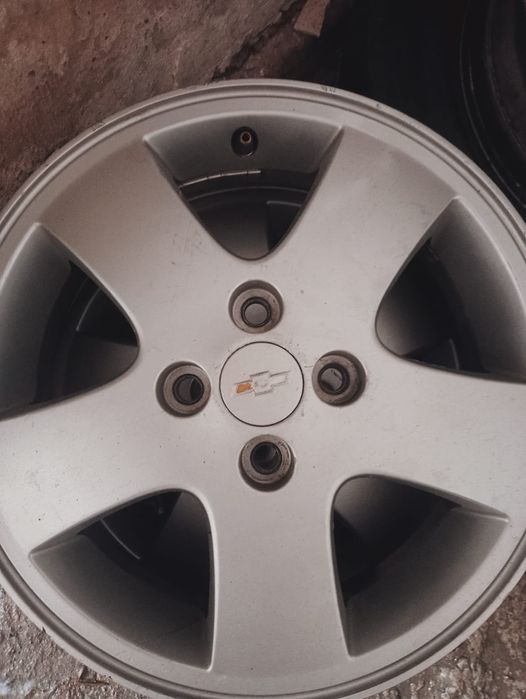 Диски Spark R15 продаю