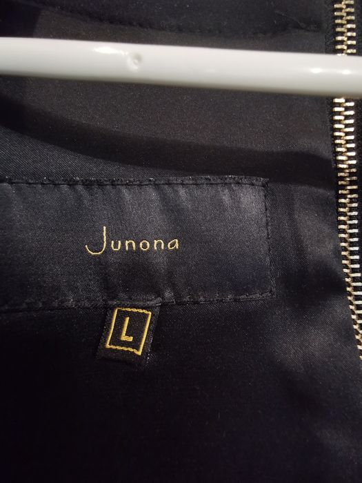 Стилна рокля Junona