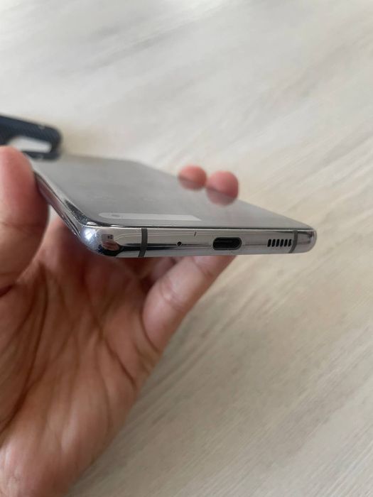 Samsung galaxy s20 ultra