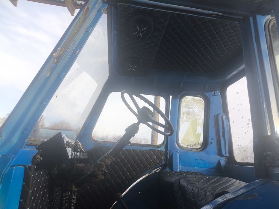 Трактор мтз80 сатылады продам