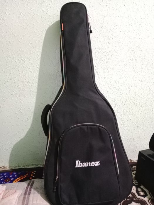 Gibsun prafisional getara razmeri 41 eng katta razmer.