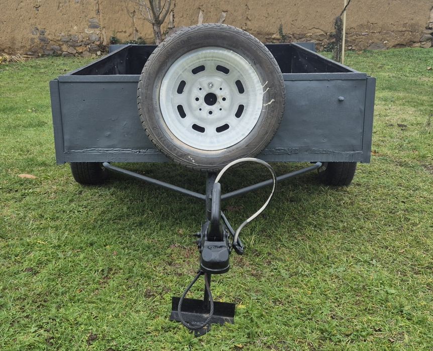 Асеновградско ремарке