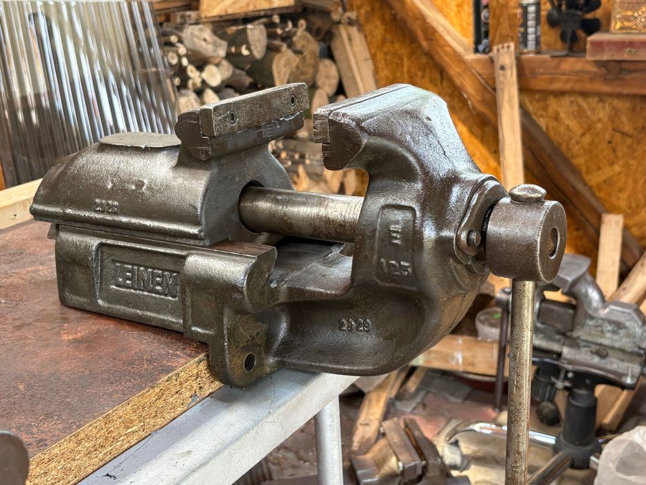 Menghina veche Leinen 125