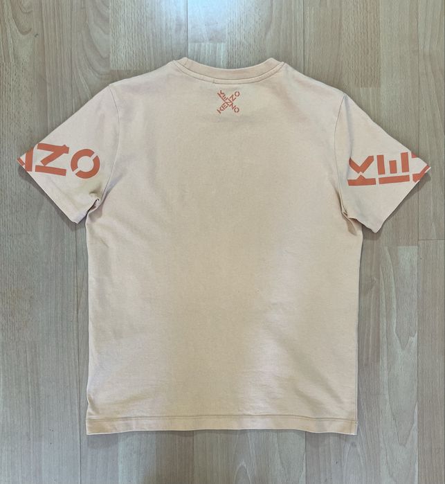 Kenzo дамска тениска размер S-M