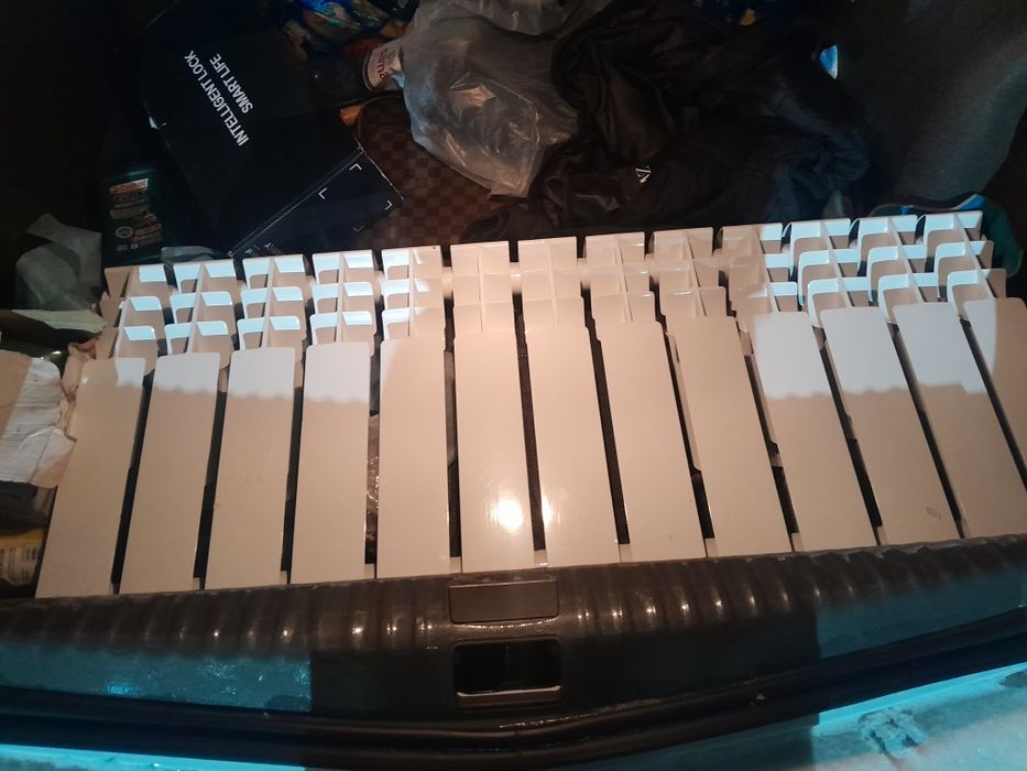 Батарея Радиатор отопления