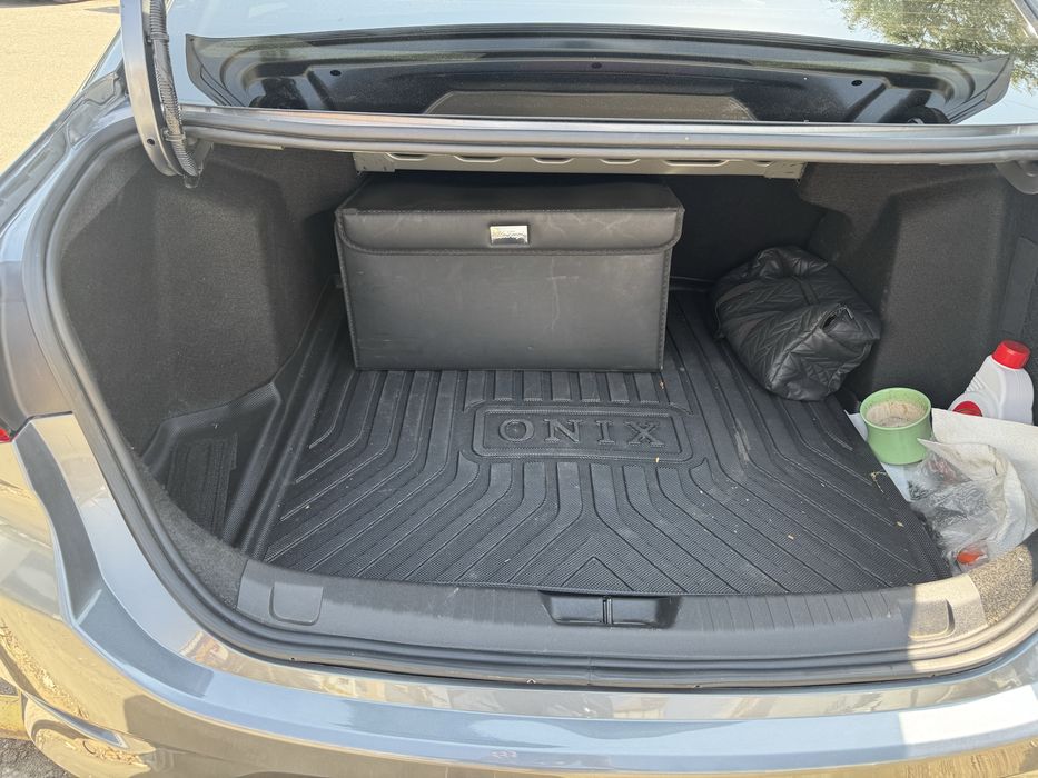 Onix premier2 turbo plus