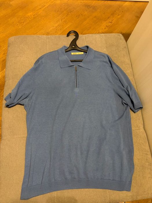 Canali мужские тенниски