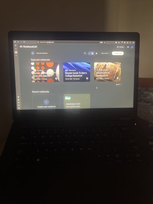 Dell Latitude 5480