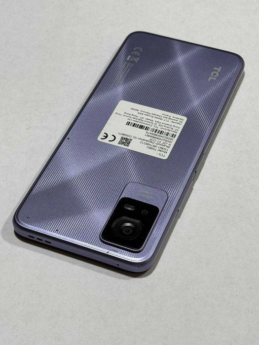 Мобилен телефон TCL 20 5G