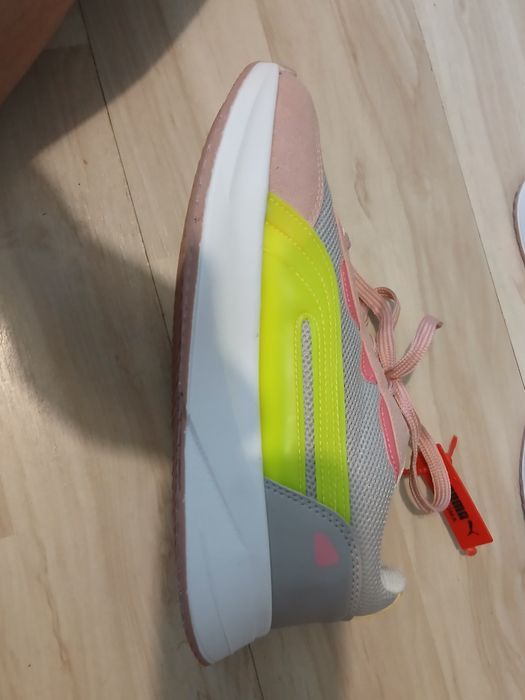 Маратонки PUMA Намаление