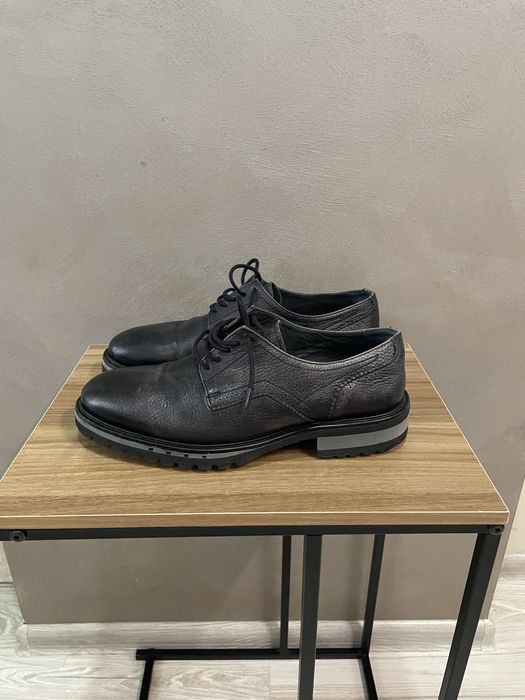 Мъжки официални обувки