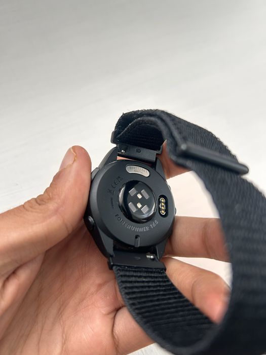 Garmin Foreruner 165